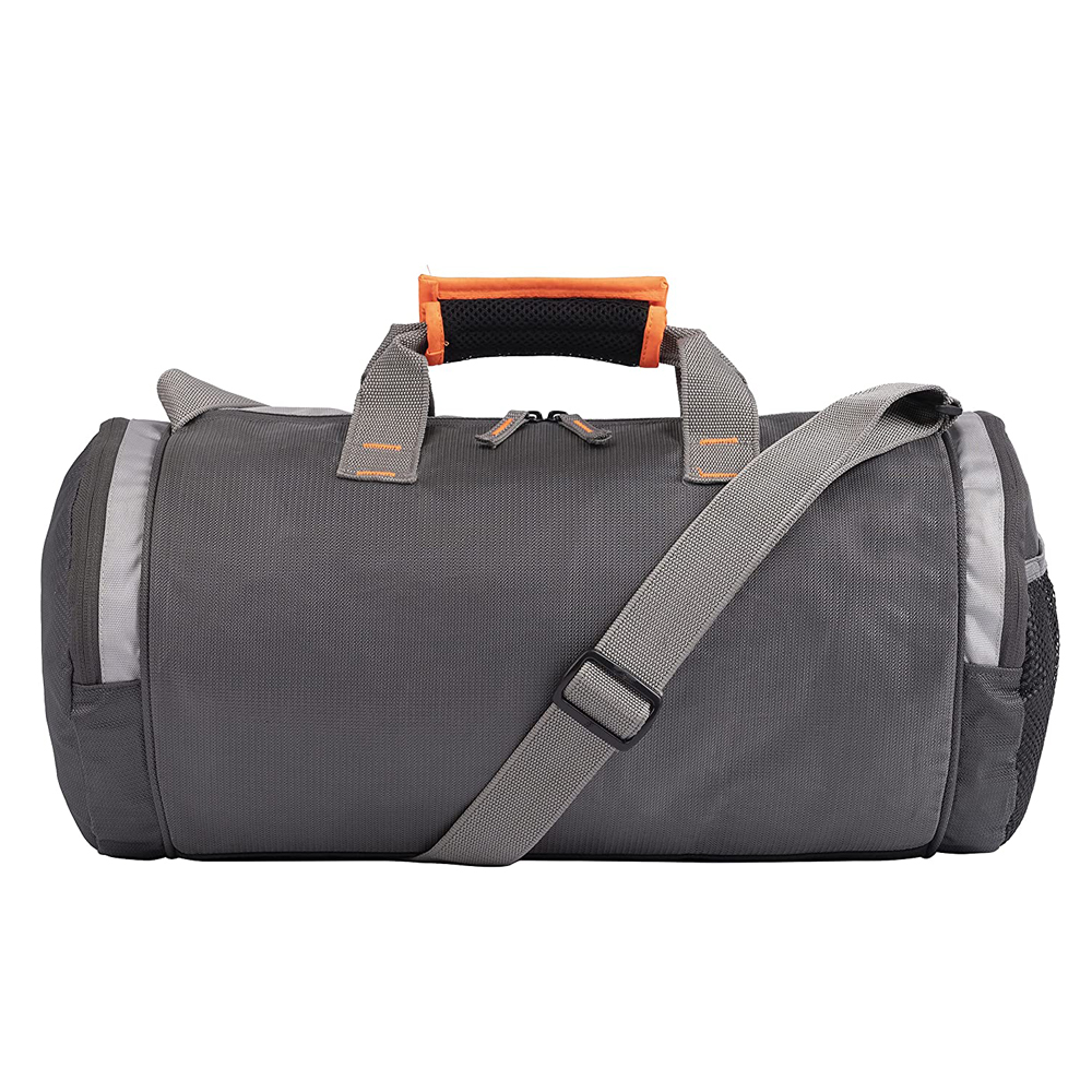 Duffle Bags (Grey)