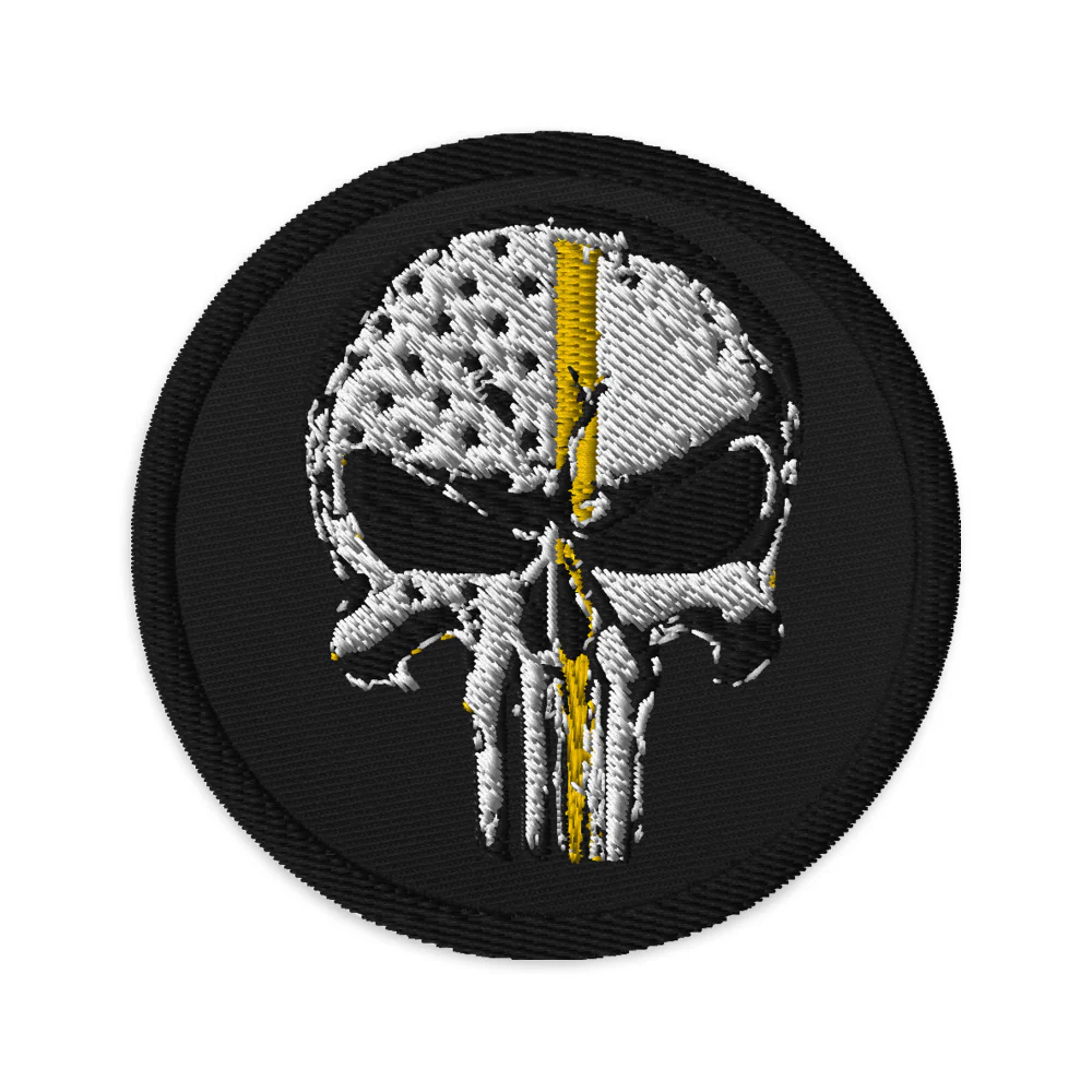 Custom Embroidered Patches