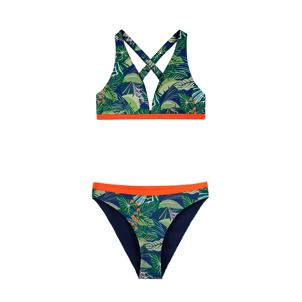 Custom Bikini Set