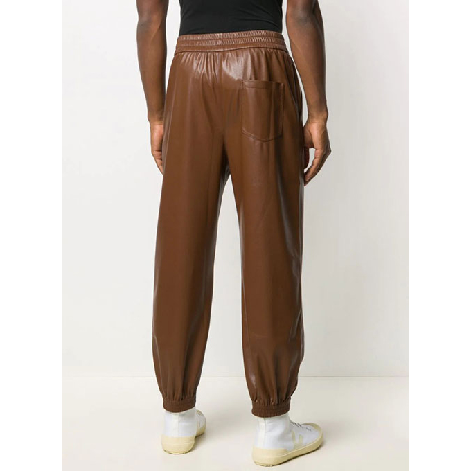 Custom Leather Pants