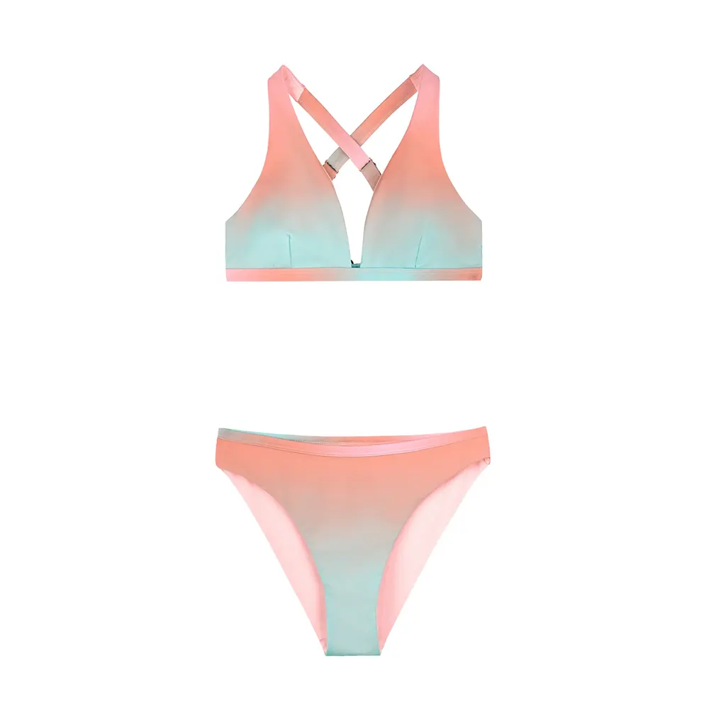 Custom Bikini Set