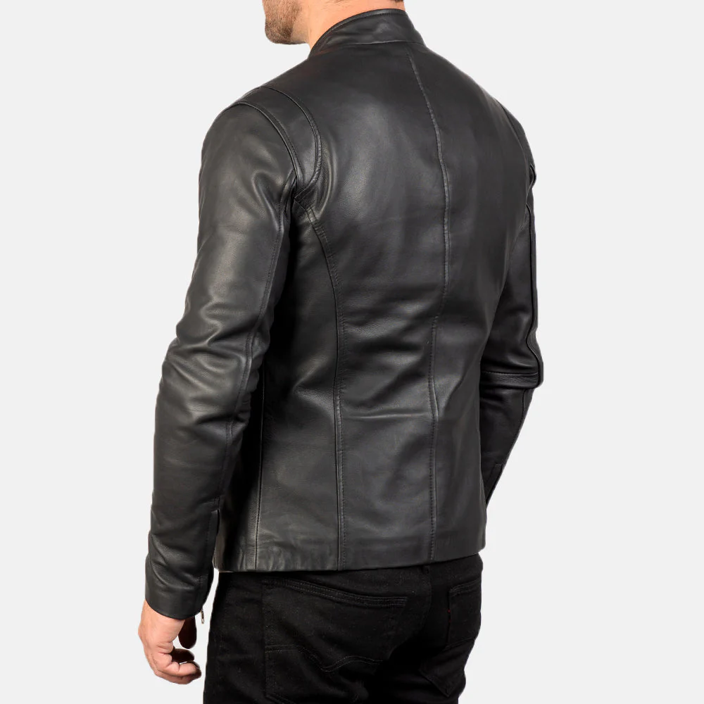 Real Leather Jackets