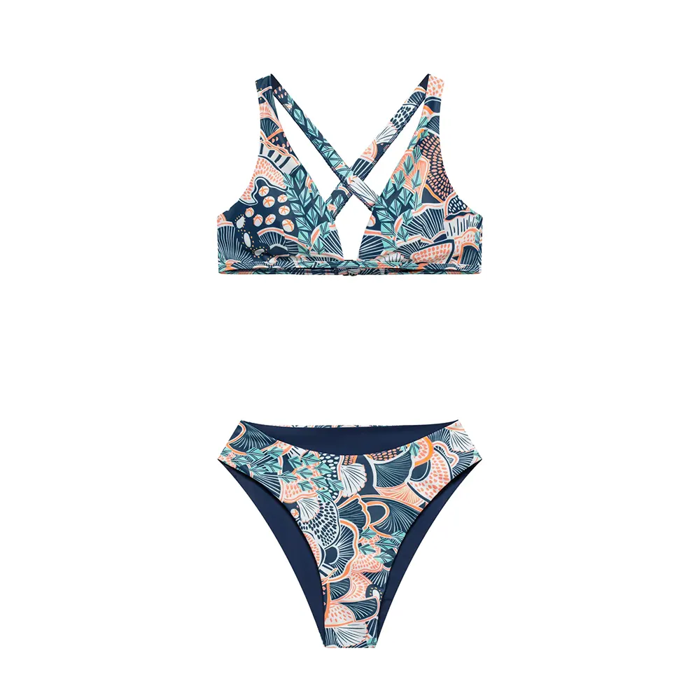 Custom Bikini Set