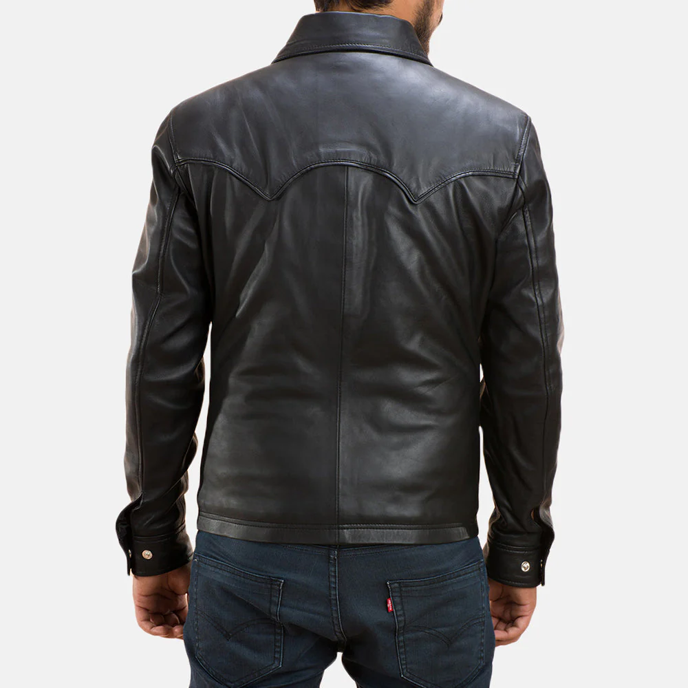 Real Leather Jackets